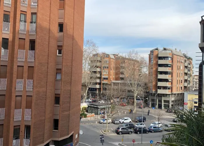 52 Trastevere Appartement Rome