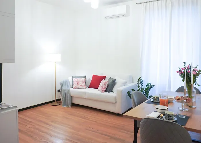 52 Trastevere Appartement Rome