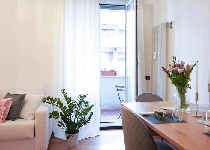 Appartement 52 Trastevere *