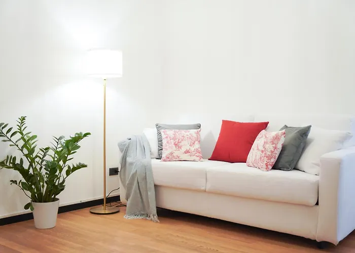 Appartement 52 Trastevere *