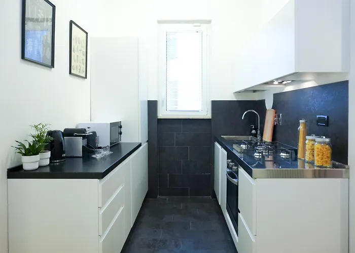 52 Trastevere Appartement *