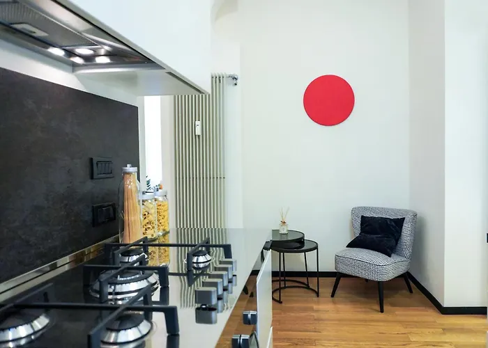Appartement 52 Trastevere