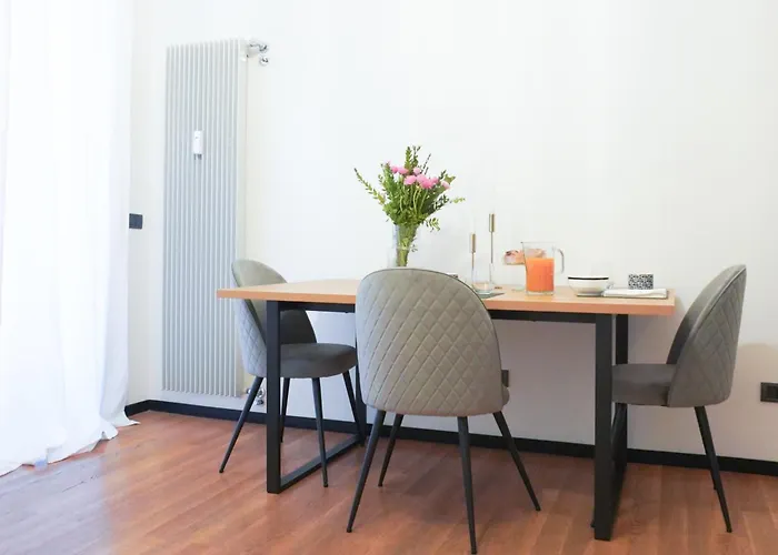 Appartement 52 Trastevere *